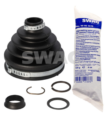 Ansamblu burduf articulatie planetara SWAG 30 83 0006